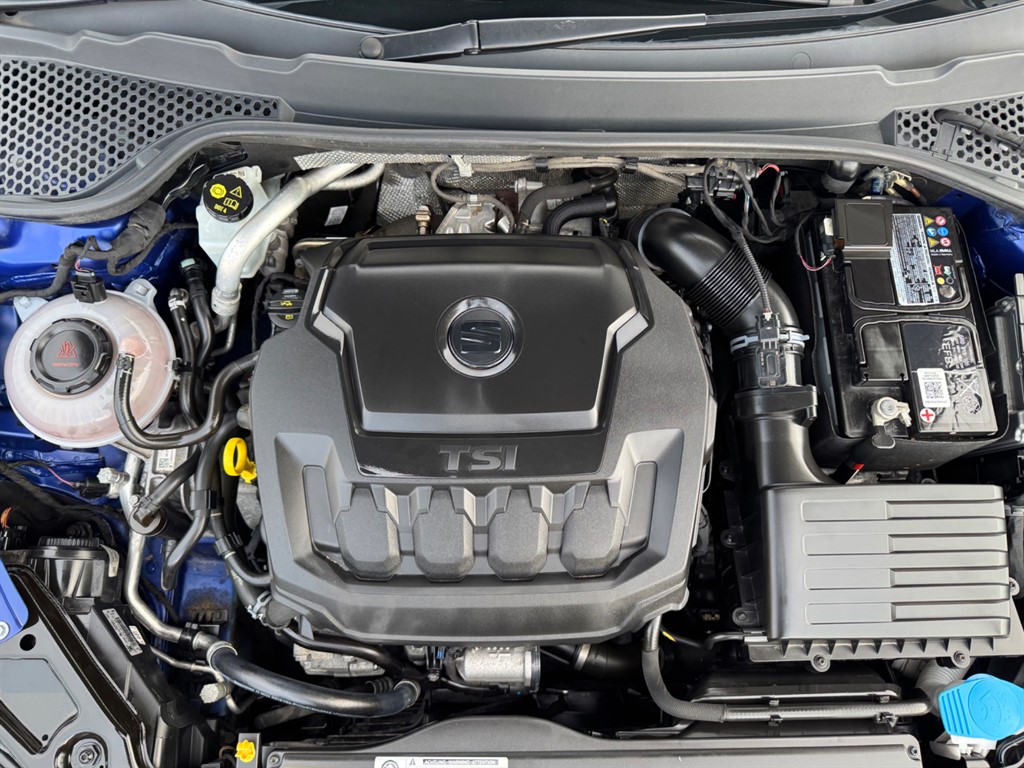 Used SEAT Leon 2019 for sale - 77079309: Photo 56