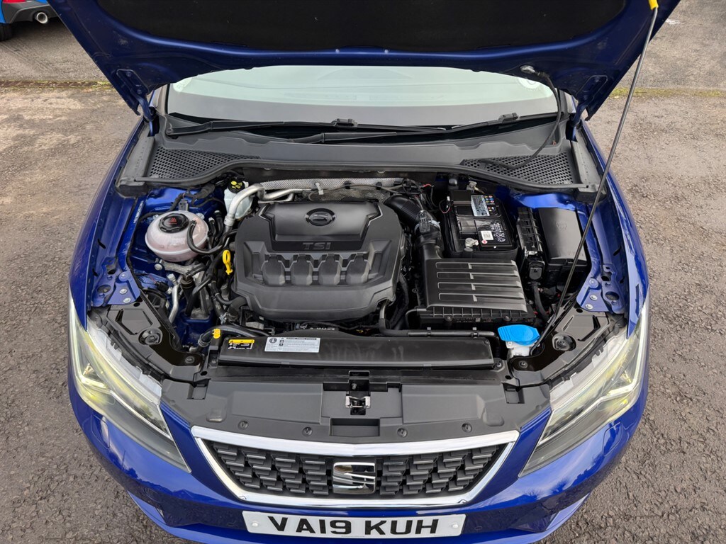 Used SEAT Leon 2019 for sale - 77079309: Photo 57