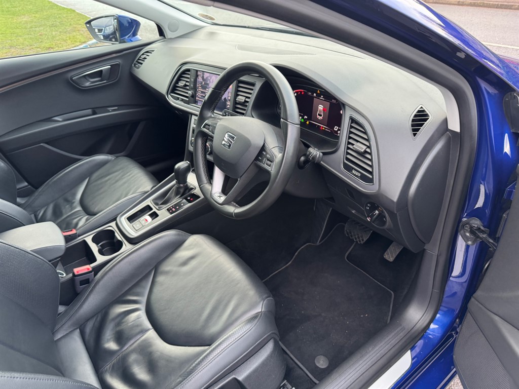 Used SEAT Leon 2019 for sale - 77079309: Photo 58