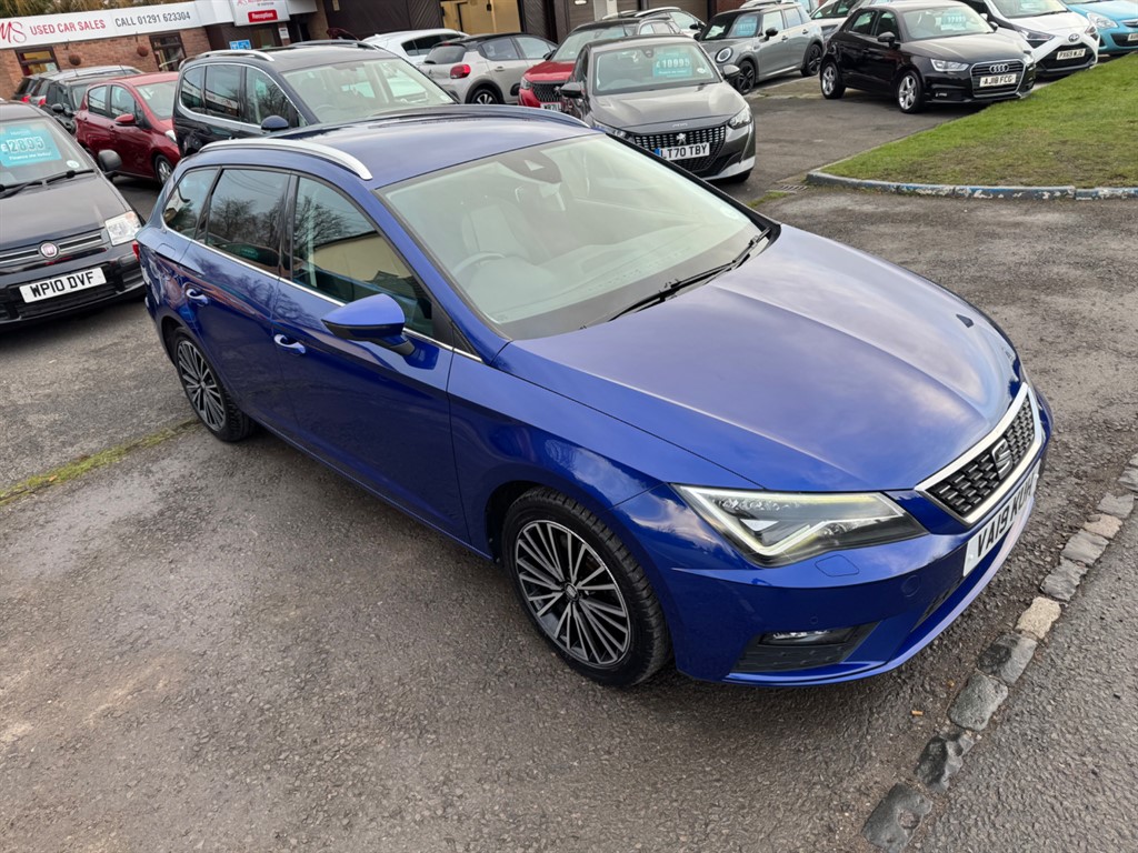 Used SEAT Leon 2019 for sale - 77079309: Photo 59