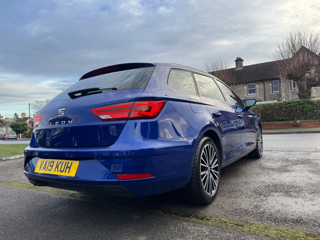 Used SEAT Leon 2019 for sale - 77079309: Photo 6