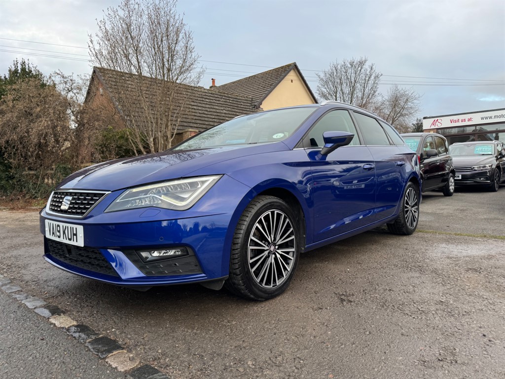 Used SEAT Leon 2019 for sale - 77079309: Photo 60