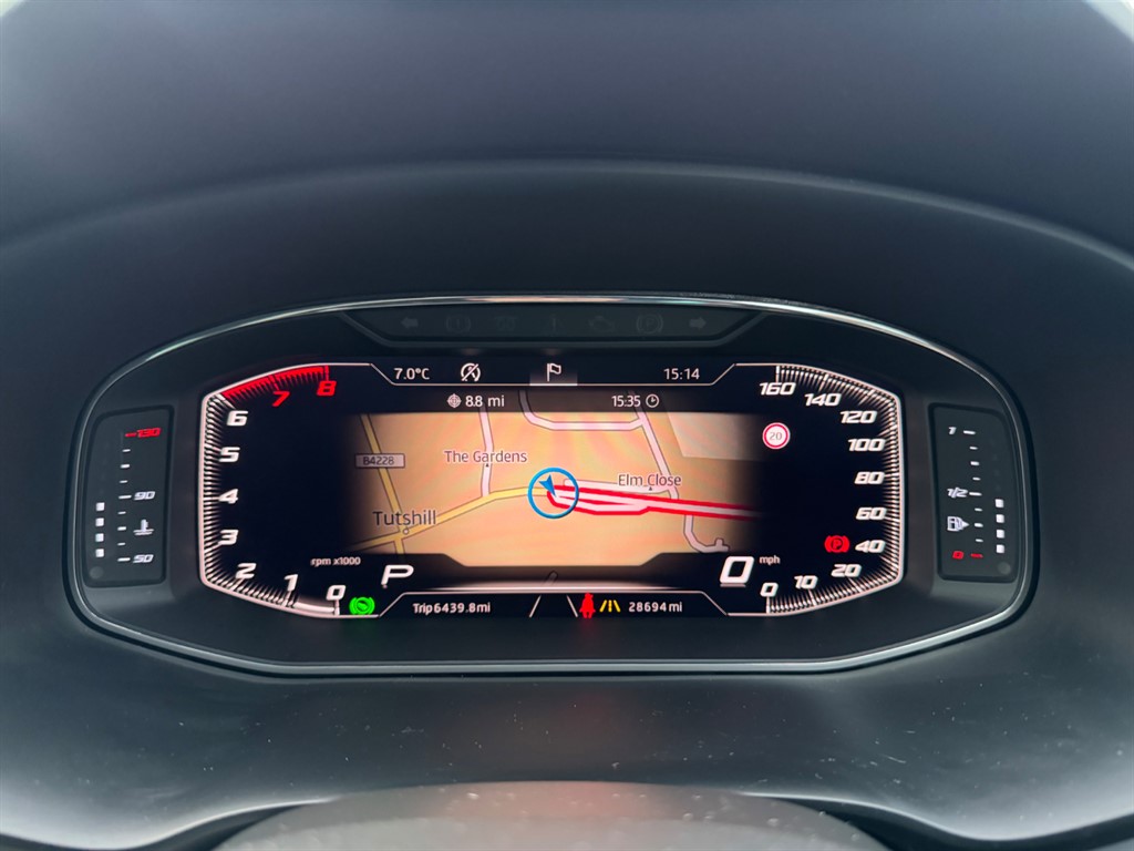 Used SEAT Leon 2019 for sale - 77079309: Photo 62