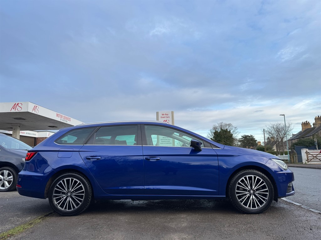 Used SEAT Leon 2019 for sale - 77079309: Photo 7