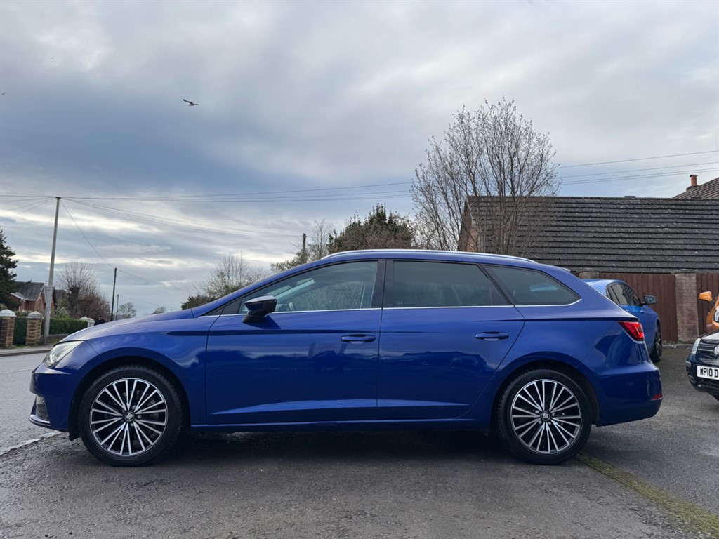 Used SEAT Leon 2019 for sale - 77079309: Photo 8