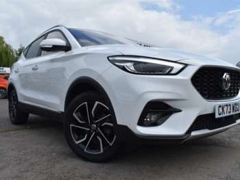 Used MG MG ZS 2023 for sale - 75346157: Photo