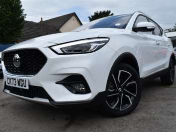 Used MG MG ZS 2023 for sale - 75346157: Photo