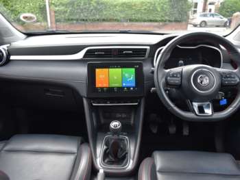 Used MG MG ZS 2023 for sale - 75346157: Photo