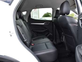 Used MG MG ZS 2023 for sale - 75346157: Photo
