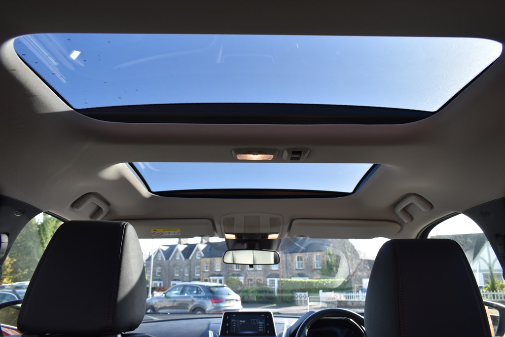 Used Mitsubishi Eclipse Cross 2018 for sale - 76466633: Photo 10