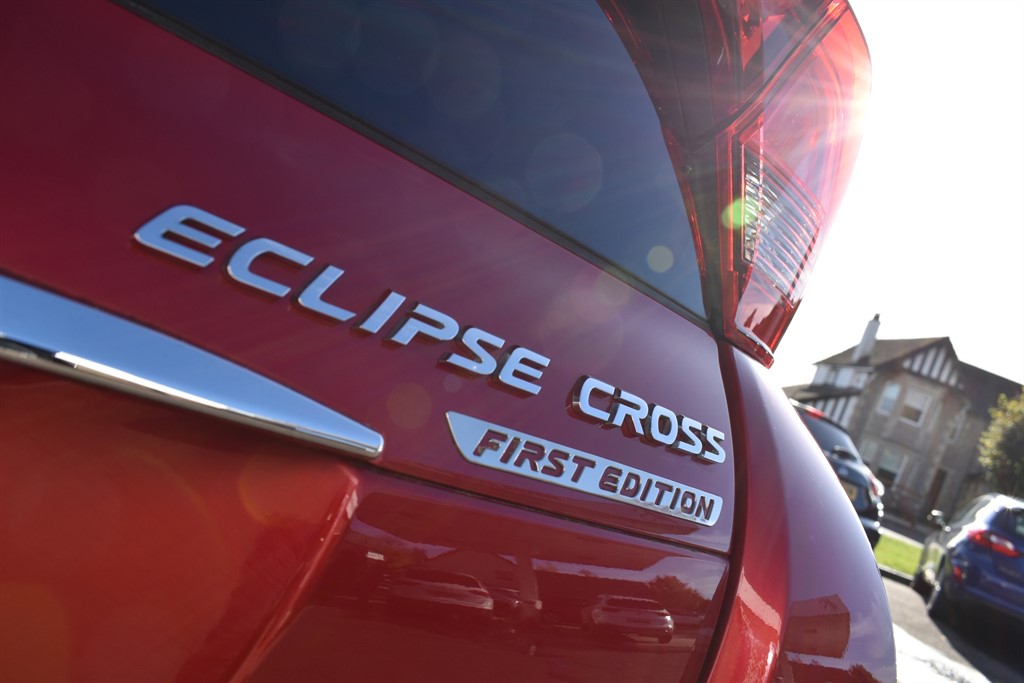 Used Mitsubishi Eclipse Cross 2018 for sale - 76466633: Photo 11