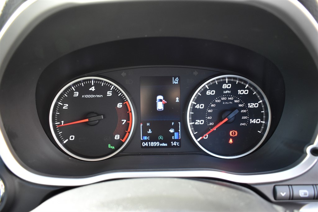 Used Mitsubishi Eclipse Cross 2018 for sale - 76466633: Photo 16