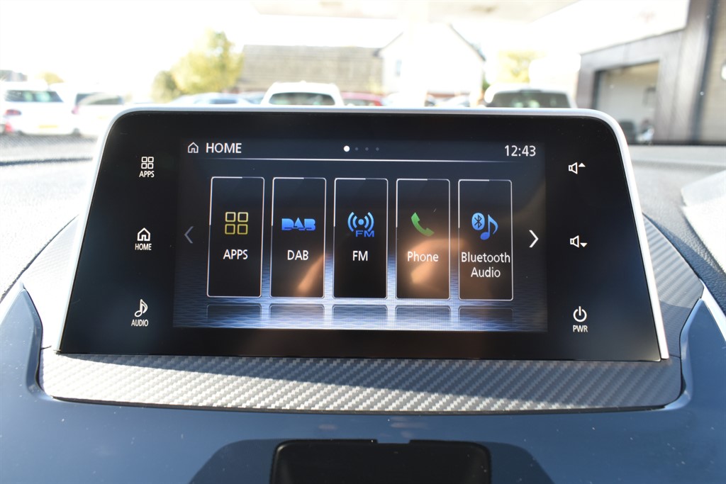 Used Mitsubishi Eclipse Cross 2018 for sale - 76466633: Photo 17