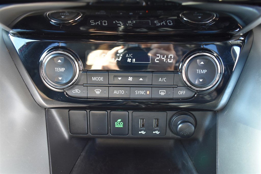 Used Mitsubishi Eclipse Cross 2018 for sale - 76466633: Photo 18