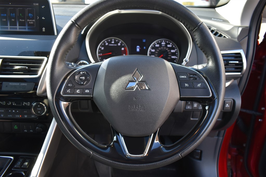 Used Mitsubishi Eclipse Cross 2018 for sale - 76466633: Photo 21