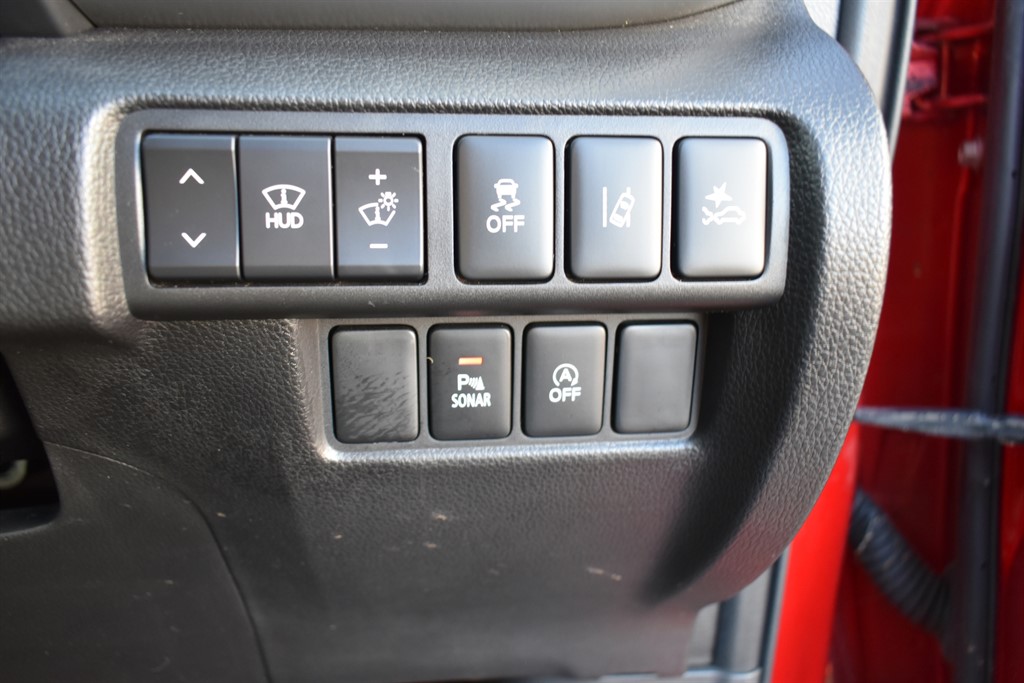 Used Mitsubishi Eclipse Cross 2018 for sale - 76466633: Photo 22