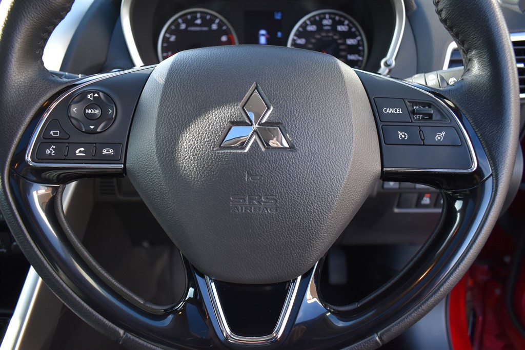 Used Mitsubishi Eclipse Cross 2018 for sale - 76466633: Photo 24