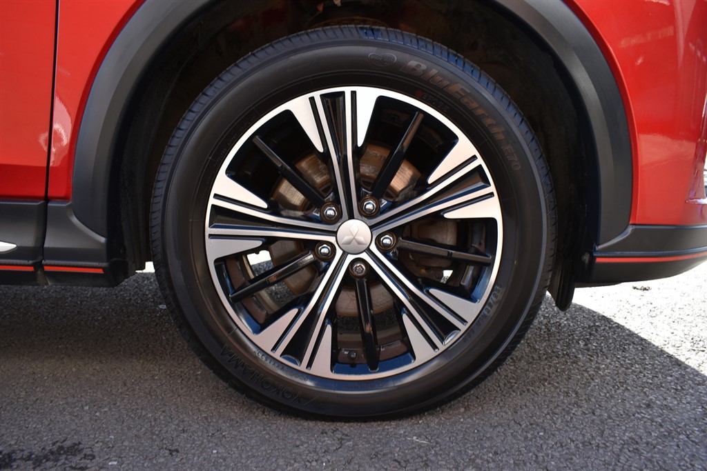 Used Mitsubishi Eclipse Cross 2018 for sale - 76466633: Photo 31