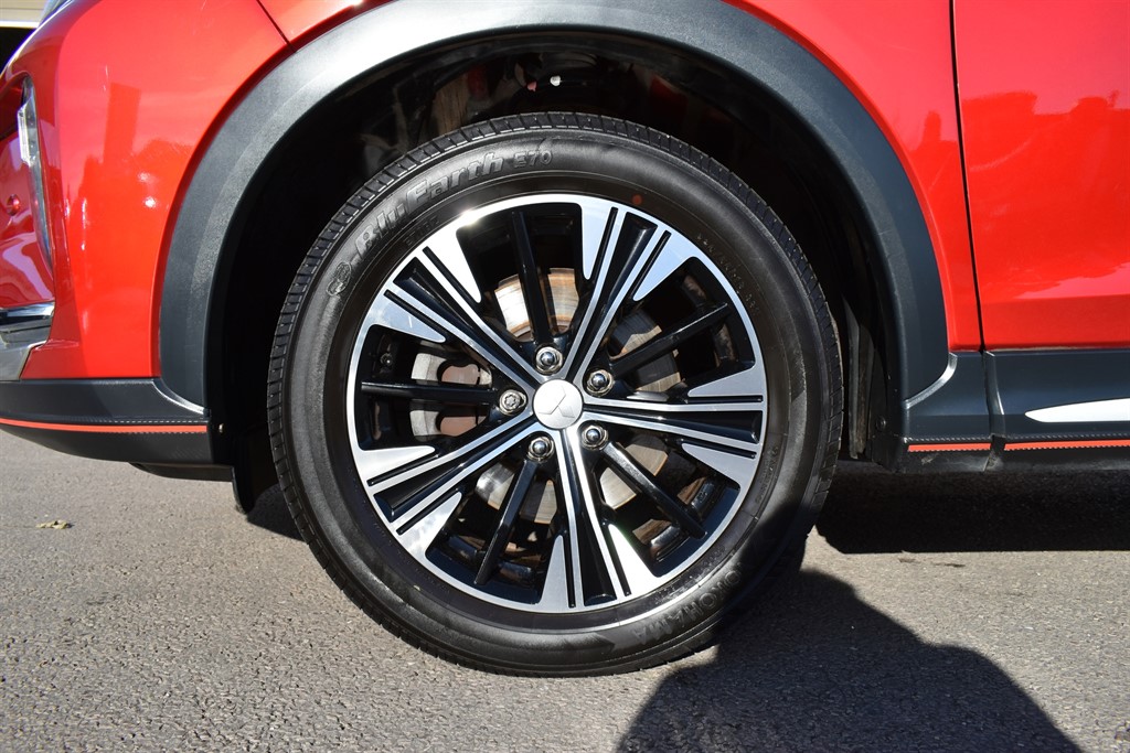 Used Mitsubishi Eclipse Cross 2018 for sale - 76466633: Photo 34