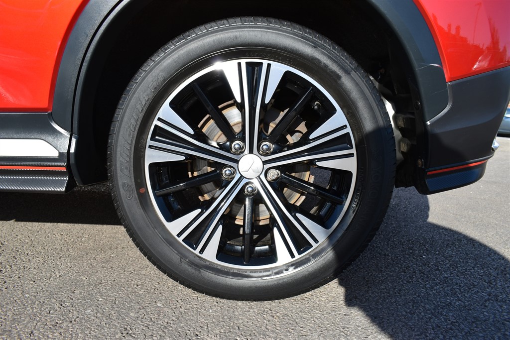 Used Mitsubishi Eclipse Cross 2018 for sale - 76466633: Photo 35