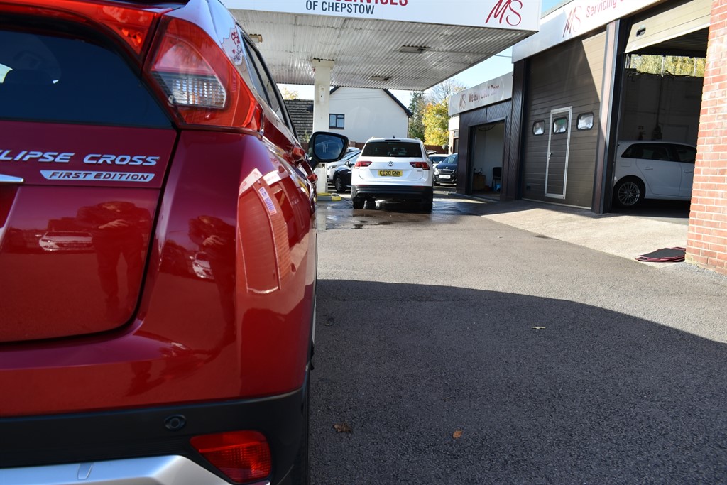 Used Mitsubishi Eclipse Cross 2018 for sale - 76466633: Photo 37