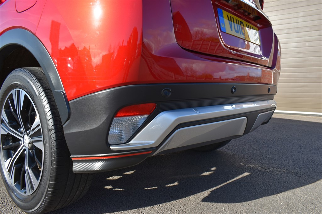 Used Mitsubishi Eclipse Cross 2018 for sale - 76466633: Photo 38