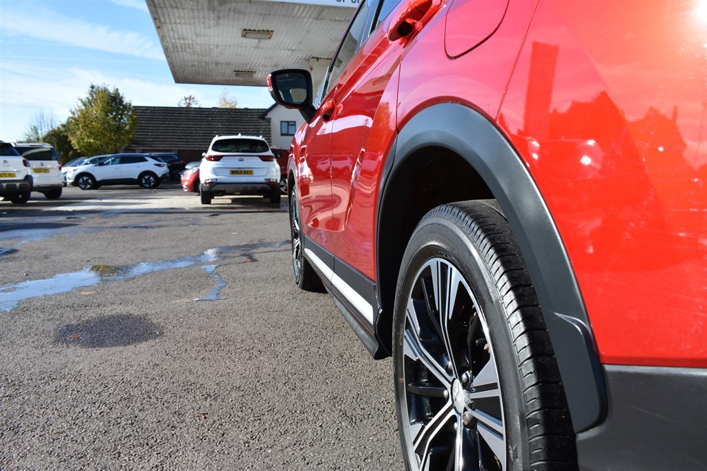 Used Mitsubishi Eclipse Cross 2018 for sale - 76466633: Photo 39