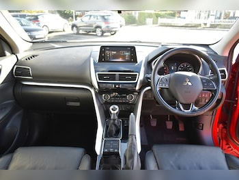 Used Mitsubishi Eclipse Cross 2018 for sale - 76466633: Photo