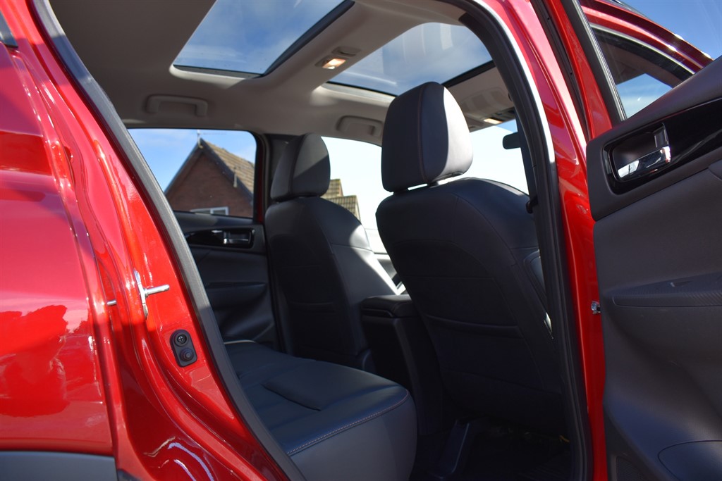 Used Mitsubishi Eclipse Cross 2018 for sale - 76466633: Photo 4