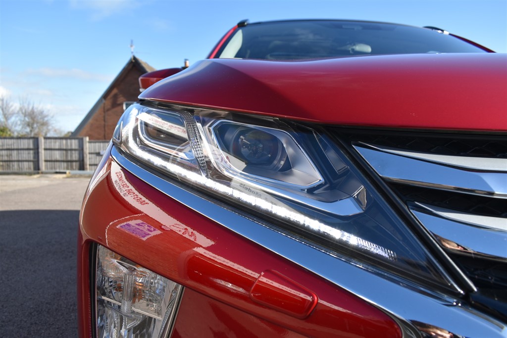 Used Mitsubishi Eclipse Cross 2018 for sale - 76466633: Photo 41