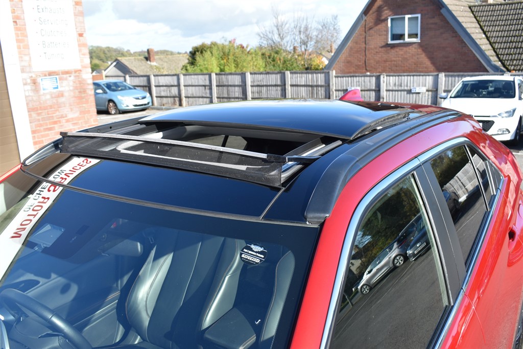 Used Mitsubishi Eclipse Cross 2018 for sale - 76466633: Photo 44