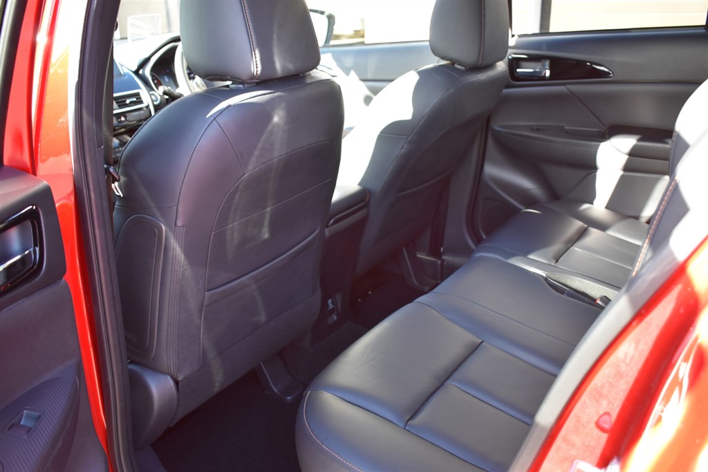 Used Mitsubishi Eclipse Cross 2018 for sale - 76466633: Photo 47