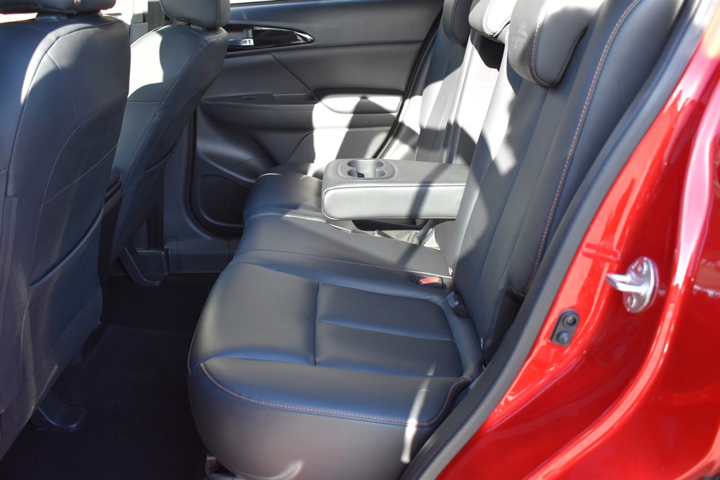 Used Mitsubishi Eclipse Cross 2018 for sale - 76466633: Photo 48