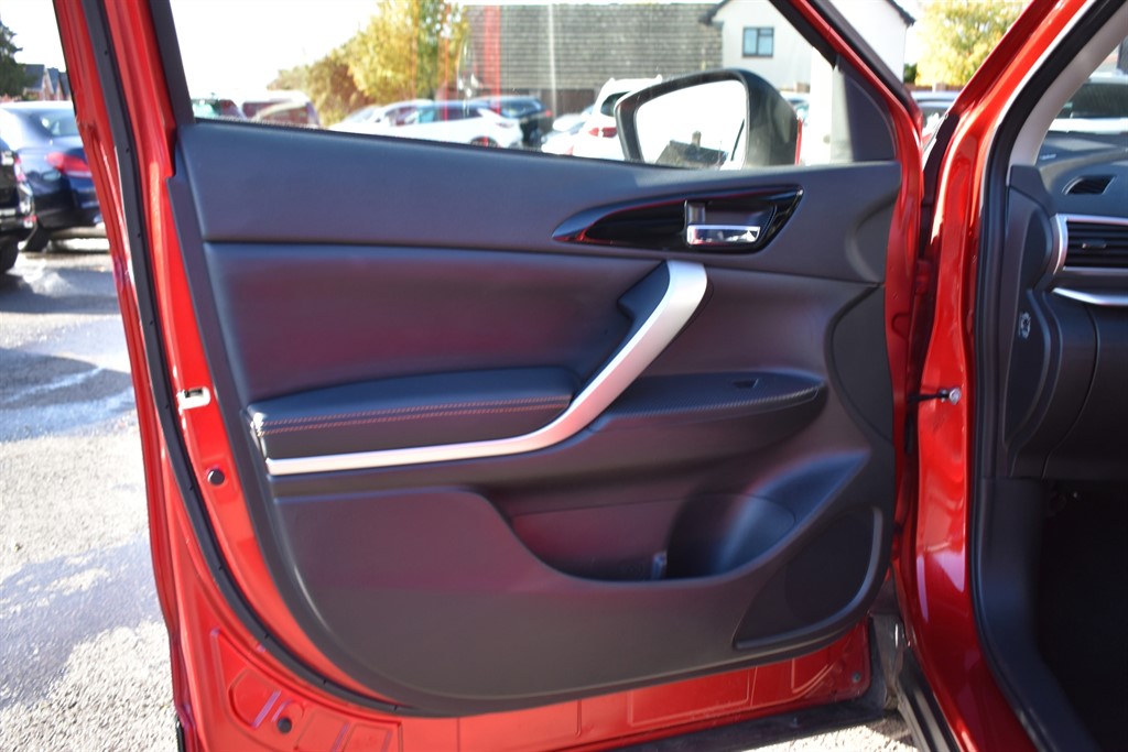 Used Mitsubishi Eclipse Cross 2018 for sale - 76466633: Photo 49