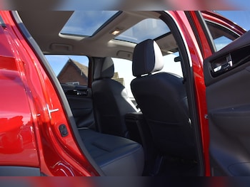 Used Mitsubishi Eclipse Cross 2018 for sale - 76466633: Photo