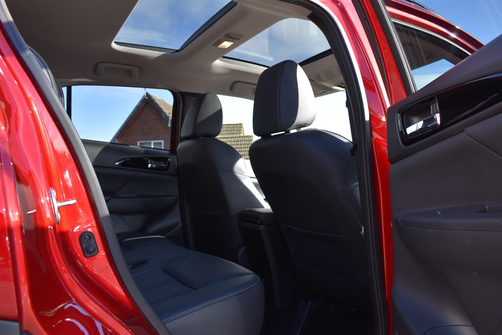 Used Mitsubishi Eclipse Cross 2018 for sale - 76466633: Photo 5