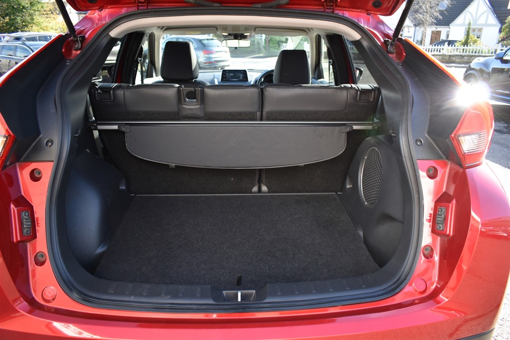 Used Mitsubishi Eclipse Cross 2018 for sale - 76466633: Photo 9