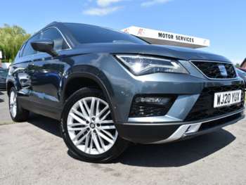 2020 - TSI EVO XCELLENCE 5-Door