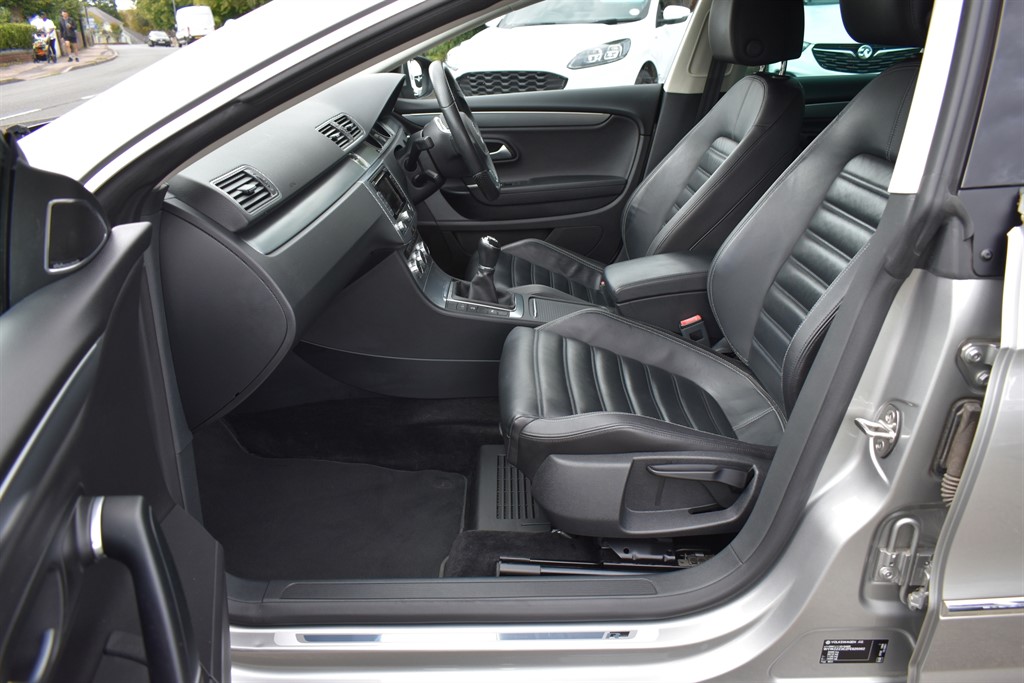 Vehicle 24