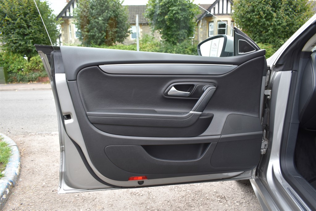 Vehicle 60