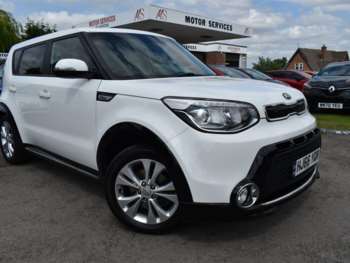2016 - URBAN 5-Door