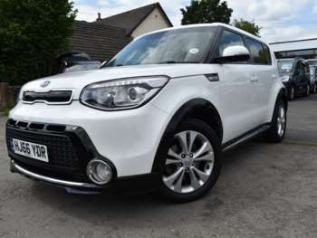 Used Kia Soul 2016 for sale - 74897713: Photo