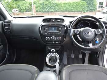 Used Kia Soul 2016 for sale - 74897713: Photo