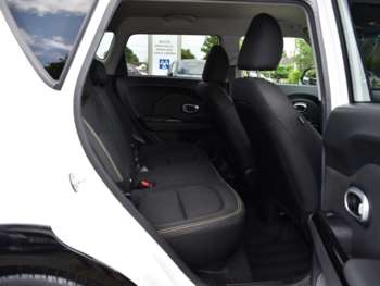 Used Kia Soul 2016 for sale - 74897713: Photo