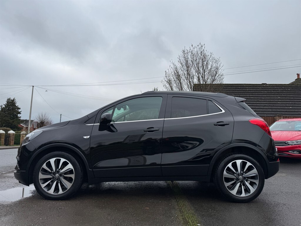 Used Vauxhall Mokka X 2019 for sale - 77614890: Photo 10