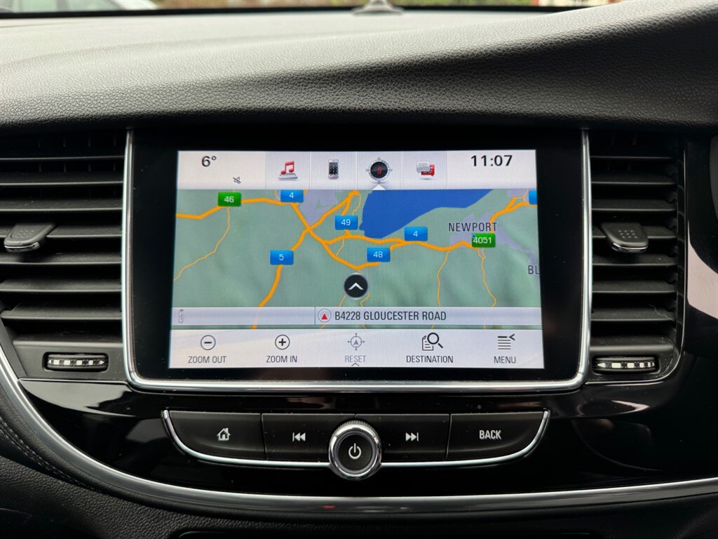 Used Vauxhall Mokka X 2019 for sale - 77614890: Photo 15