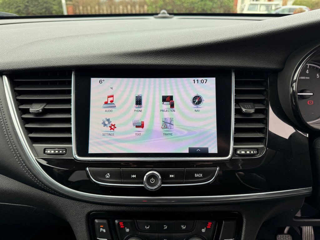 Used Vauxhall Mokka X 2019 for sale - 77614890: Photo 16