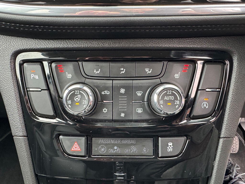 Used Vauxhall Mokka X 2019 for sale - 77614890: Photo 21