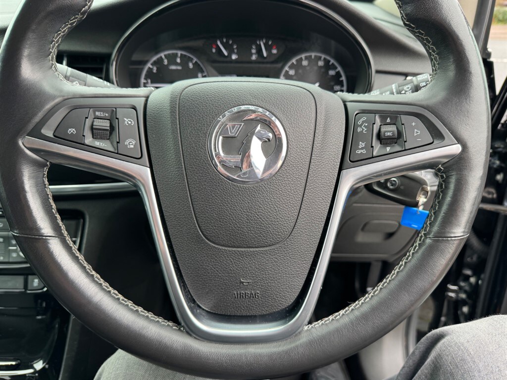 Used Vauxhall Mokka X 2019 for sale - 77614890: Photo 24