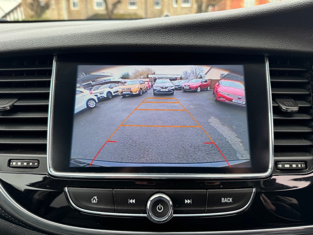 Used Vauxhall Mokka X 2019 for sale - 77614890: Photo 25